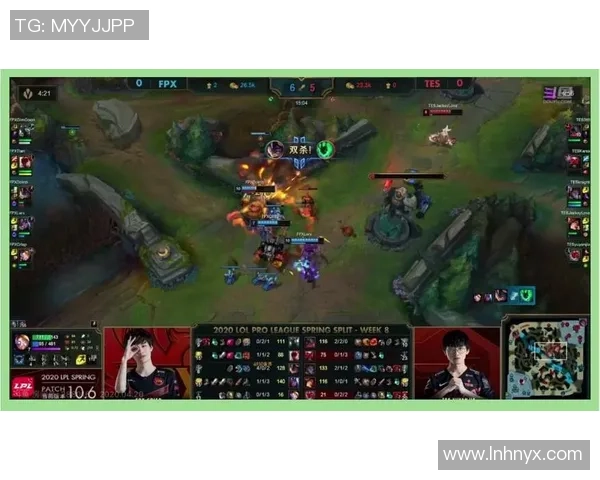 赛后分析V5与FPX对决中的节奏掌控与战术演变